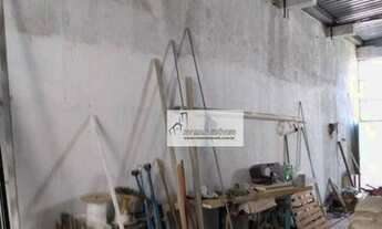 Imagem 3: Barracão à venda, 98 m² por R$ 280.000,00 - Parque das Paineiras - Sorocaba/SP