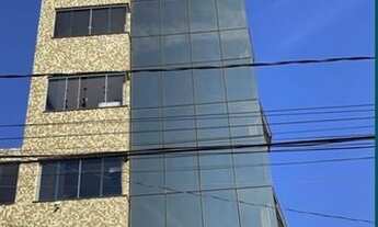 Imagem 4: CONTAGEM - Apartamento Padrão - Santa Cruz Industrial