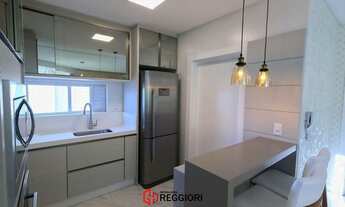 Imagem 6: BELO AP 3 SUÍTES CHURRASQUEIRA NA MEIA PRAIA