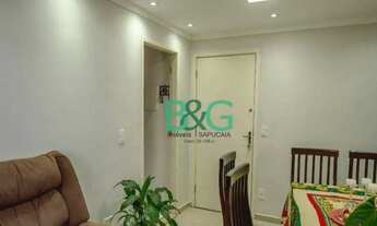 Imagem 3: Apartamento com 2 dormitórios à venda, 44 m² por R$ 319.000 - Brás - São Paulo/SP