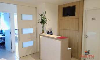 Imagem 2: Ótimo conjunto comercial para consultório médico