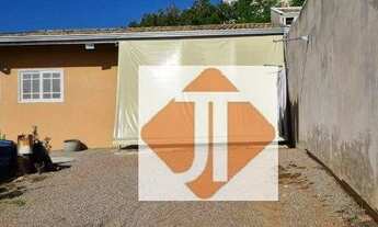 Imagem 2: Casa com 1 dormitório à venda, 74 m² por R$ 450.000,00 - Renascer - Vinhedo/SP