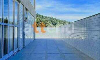 Imagem 2: Apartamento com 2 dormitórios à venda, 130 m² por R$ 690.000,00 - Várzea - Teresópolis/RJ