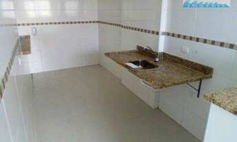 Imagem 6: Apartamento residencial à venda, Campo da Aviação, Praia Grande - AP1603