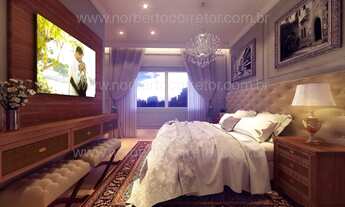 Imagem 7: APARTAMENTO 04 SUÍTES NA QUADRA MAR DE MEIA PRAIA