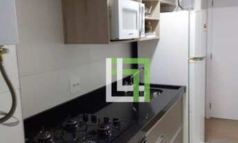 Imagem: Apartamento com 2 dormitórios para alugar