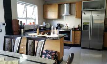 Imagem 3: Sobrado com 3 dormitórios e 3 vagas na Mooca