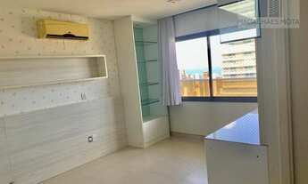 Imagem 6: Apartamento com 4 dormitórios à venda, 300 m² por R$ 2.199.000,00 - Meireles - Fortaleza/C