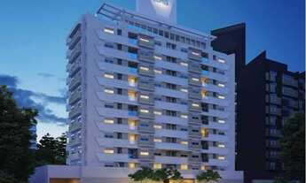 Imagem: Apartamento para venda tem 74 m² com 2