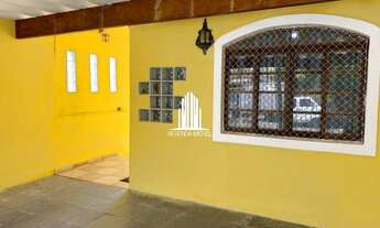 Imagem 4: Imperdível a venda de 1 Sobrado dividido em duas casas excelente em Jardim Líbano