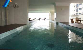 Imagem 6: Apartamento com 4 dormitórios à venda, 250 m² por R$ 2.500.000,00 - Canto do Forte - Praia