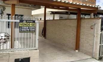 Imagem: Casa para venda tem 70 metros quadrados