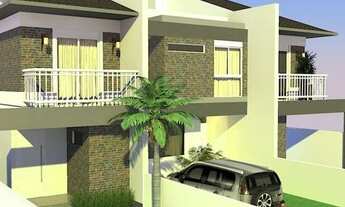 Imagem 2: Casa Geminada para Venda em Campeche Florianópolis-SC - 290