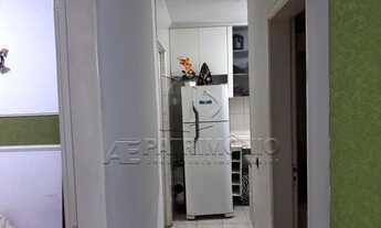 Imagem 2: SOROCABA - Apartamento Padrão - Julio de Mesquita Filho