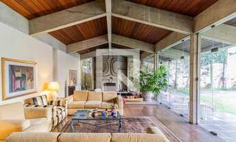 Imagem 2: Casa à Venda - Jardim Marajoara , 4 Quartos, 492 m2