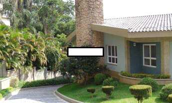 Imagem 2: Itapecerica Condomínio Royal Park 800 m² 4 suítes 8 vagas,piscina,pomar terreno 2.712 m²