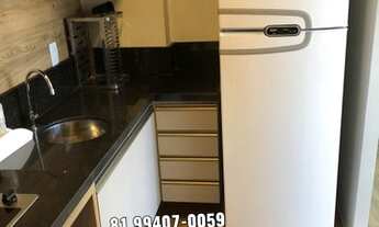 Imagem 3: WS- Hotel Ramada em Boa Viagem