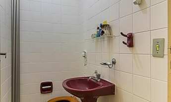 Imagem 6: Apartamento para Aluguel - Cambuí, 3 Quartos, 110 m2