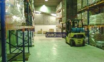 Imagem 6: Galpão para alugar, 5392 m² por R$ 65.000,00/mês - Parque São Lourenço - São Paulo/SP