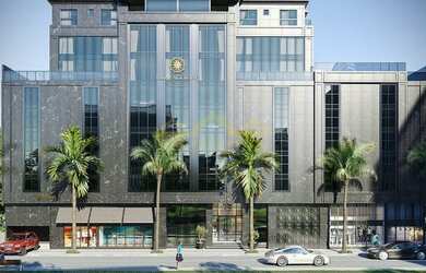 Imagem 12: Balneário Camboriú - Apartamento Padrão - PIONEIROS