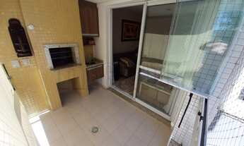 Imagem 5: FLORIANóPOLIS - Apartamento Padrão - Itacorubi