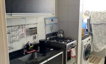 Imagem 7: Apartamento mobiliado à venda no Edifício Residencial Viena, Sorocaba-SP