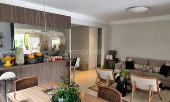 Imagem 4: Casa - Barão Geraldo - Campinas