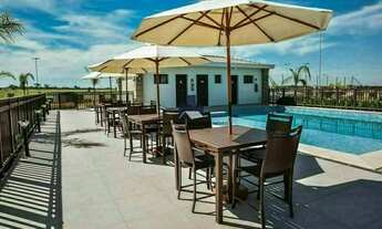 Imagem: Terreno à venda no Condominio Setlife Mirassol