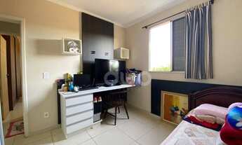 Imagem 4: Apartamento com 2 dormitórios à venda, 46 m² por R$ 140.000,00 - Campestre - Piracicaba/SP