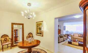 Imagem 3: 4 dormitórios, 4 suites e 3 vagas no santo amaro