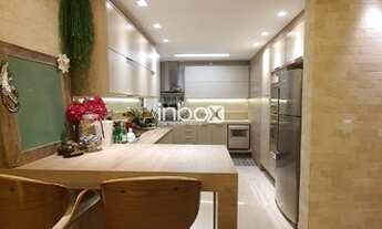 Imagem 5: BENTO GONçALVES - Apartamento Padrão - Botafogo