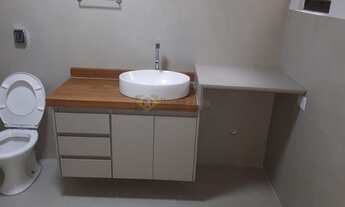 Imagem 7: Flat com 1 dormitório para alugar, 65 m² por R$ 4.000/mês - Jardins - São Paulo/SP