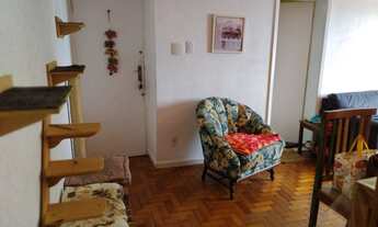 Imagem 3: Apartamento com 2 quartos à venda, 70 m², Ipanema, Rio de Janeiro/RJ