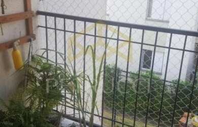 Imagem 3: Prédio - Jardim Santa Terezinha (Nova Veneza) - Sumaré