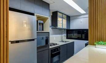 Imagem 7: Apartamento para venda com 138 metros quadrados com 3 quartos em Patamares - Salvador - BA