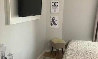 Imagem 6: Apartamento para Venda em Santo André, Vila Assunção, 2 dormitórios, 1 suíte, 2 banheiros