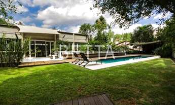 Imagem 4: 23146 - Casa 4 Dorms. (4 Suítes), TAMBORÉ 01 - BARUERI/SP