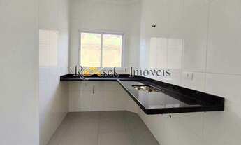 Imagem 6: Sobrado de Condomínio com 2 dorms, Cibratel, Itanhaém - R$ 347 mil, Cod: 753