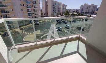 Imagem 4: Aluguel Apartamento GRAND VILLE