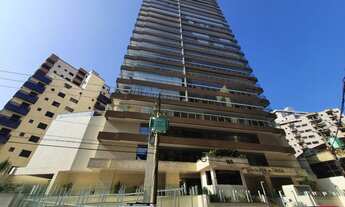 Imagem 2: 2 Dormitórios | Oportunidade | Vista Para o Mar | Entrada 220 Mil | Lazer Completo