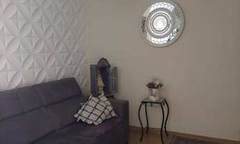 Imagem: Apartamento com 2 dormitórios à venda