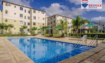 Imagem: Excelente Apartamento com 2 dormitórios