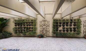 Imagem 4: Apartamento com 3 dormitórios para alugar, 114 m² por R$ 4.500,00/mês - Vila Madalena - Sã