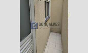 Imagem 6: SANTO ANDRE - Residential / Apartment - BAIRRO SANTA MARIA