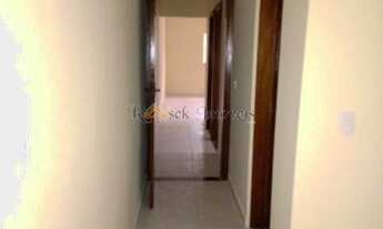 Imagem 6: Casa com 2 dorms, Balneário Nova Itanhaém, Itanhaém - R$ 255 mil, Cod: 471