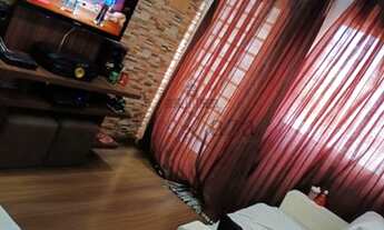 Imagem: Casa Condomínio - Jardim Marcondes - Residencial