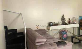 Imagem 3: Cobertura com 3 dormitórios à venda, 55 m² por R$ 600.000 - Vila Gilda - Santo André/SP