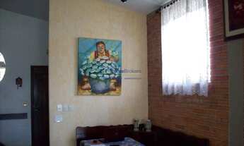 Imagem 3: Brooklin Velho, Casa ampla com 400 metros, 4dorm., 1 suites, 5vgs