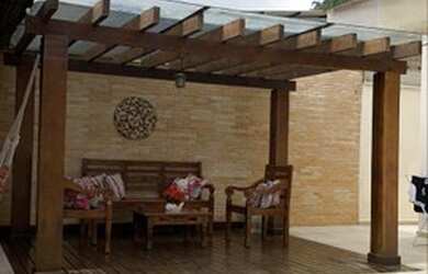 Imagem 6: Lindíssima casa no Centro de Marechal Floriano - ES