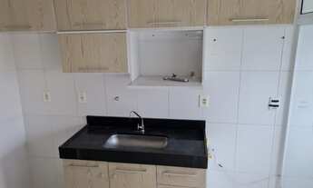 Imagem 5: Apartamento para venda tem 48 metros quadrados com 2 quartos em Vila Urupês - Suzano - SP